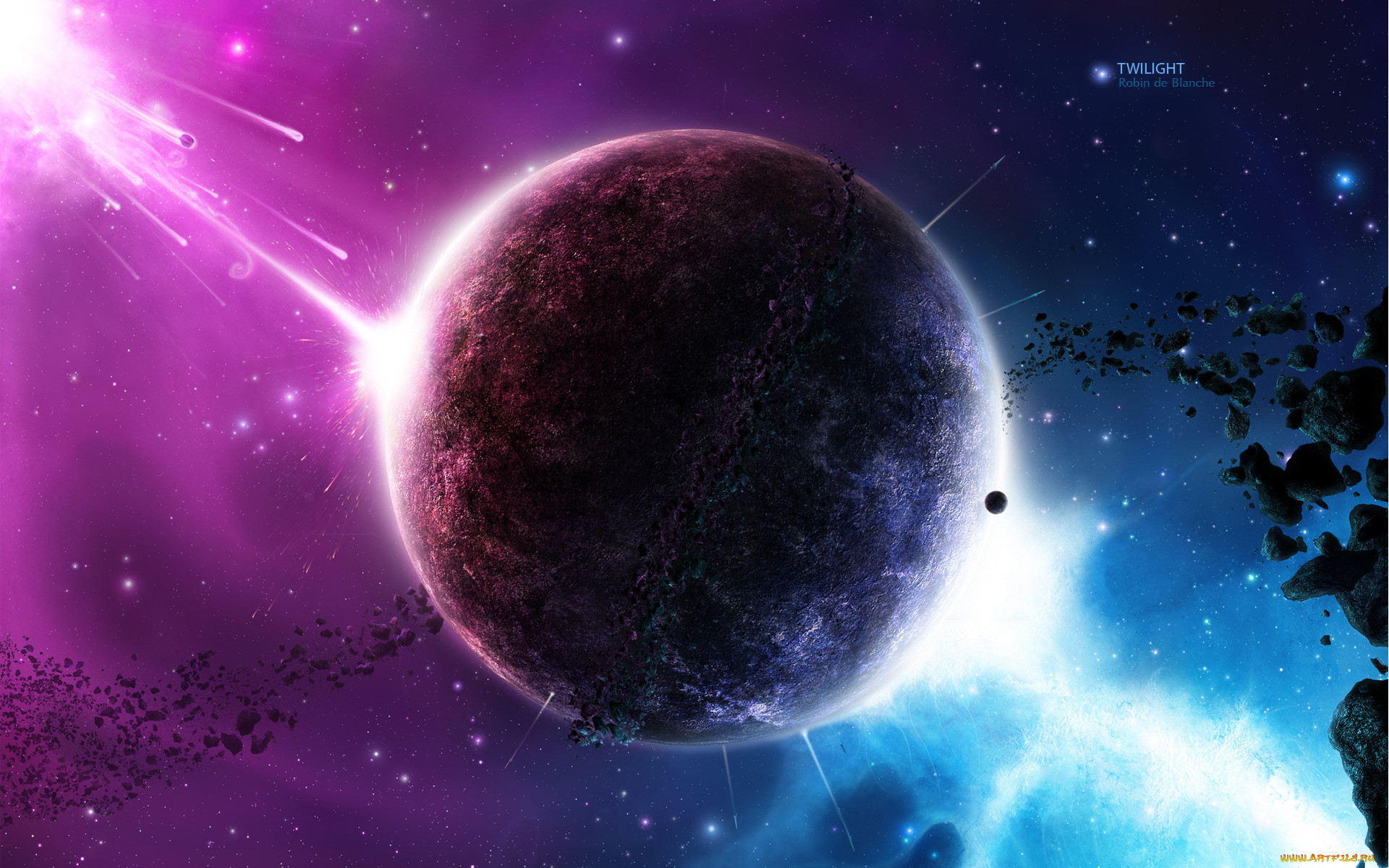 , , planet, colors, cosmos